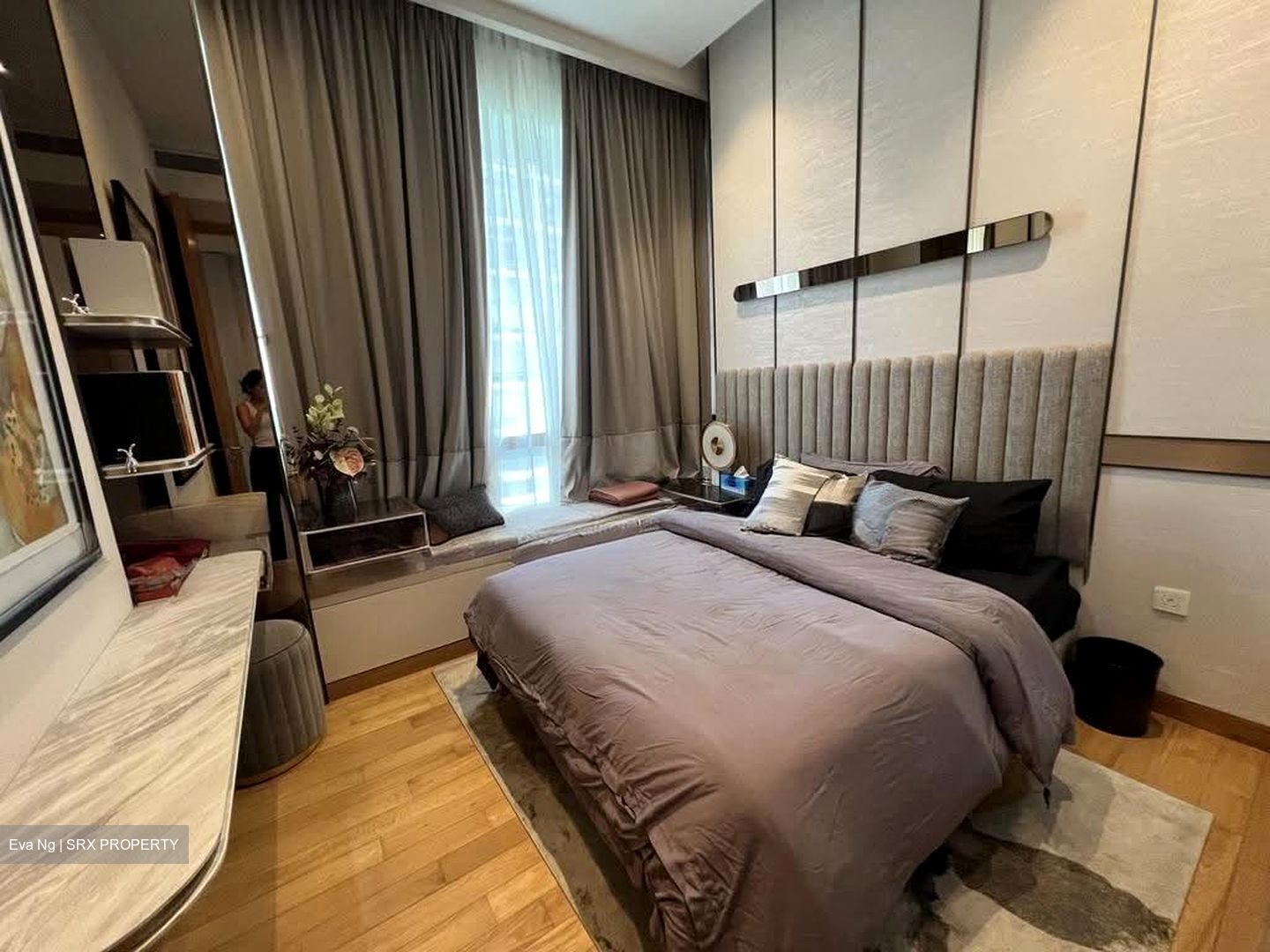 Nouvel 18 (D10), Condominium #624086821